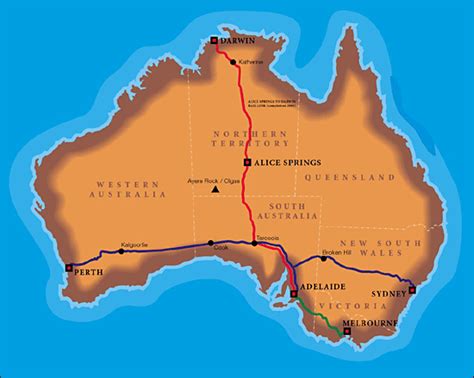 alice springs to mst time difference